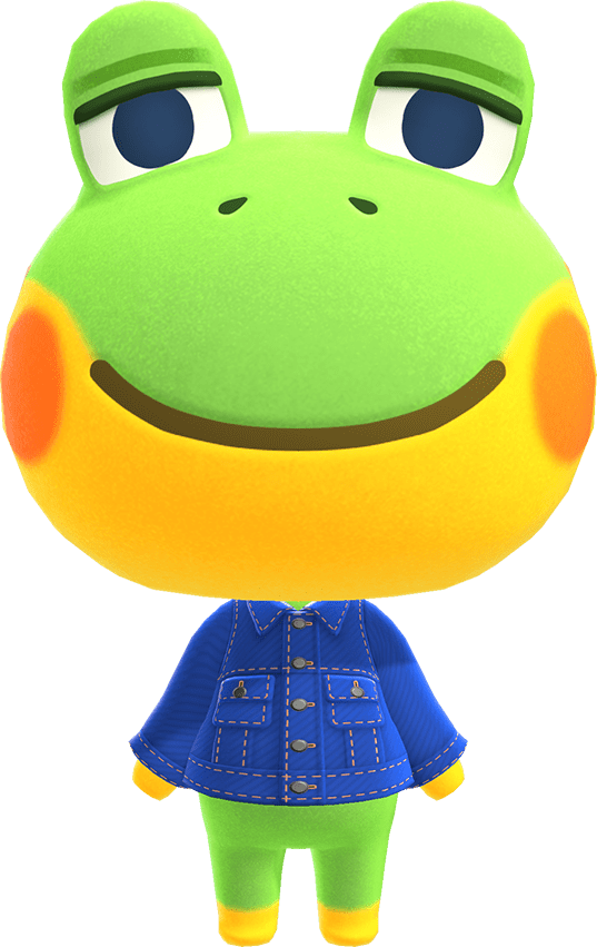 Henry Animal Crossing Wiki Nookipedia