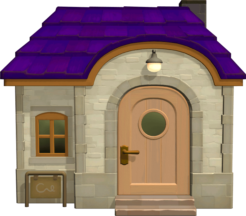 Flo Animal Crossing Wiki Nookipedia
