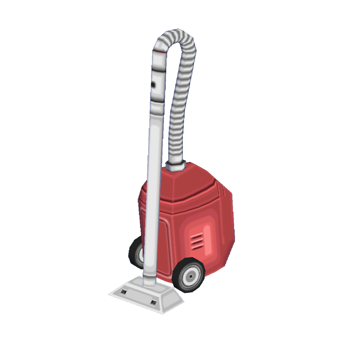 Vacuum cleaner (City Folk) Animal Crossing Wiki Nookipedia