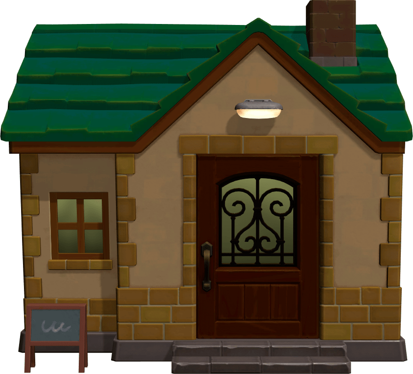 Leopold Animal Crossing Wiki Nookipedia