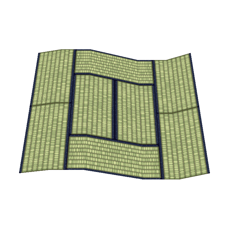 Tatami floor (Wild World) Animal Crossing Wiki Nookipedia