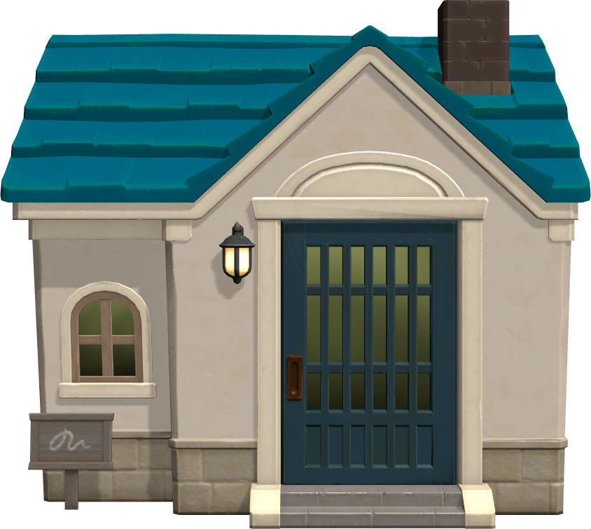 Samson Animal Crossing Wiki Nookipedia