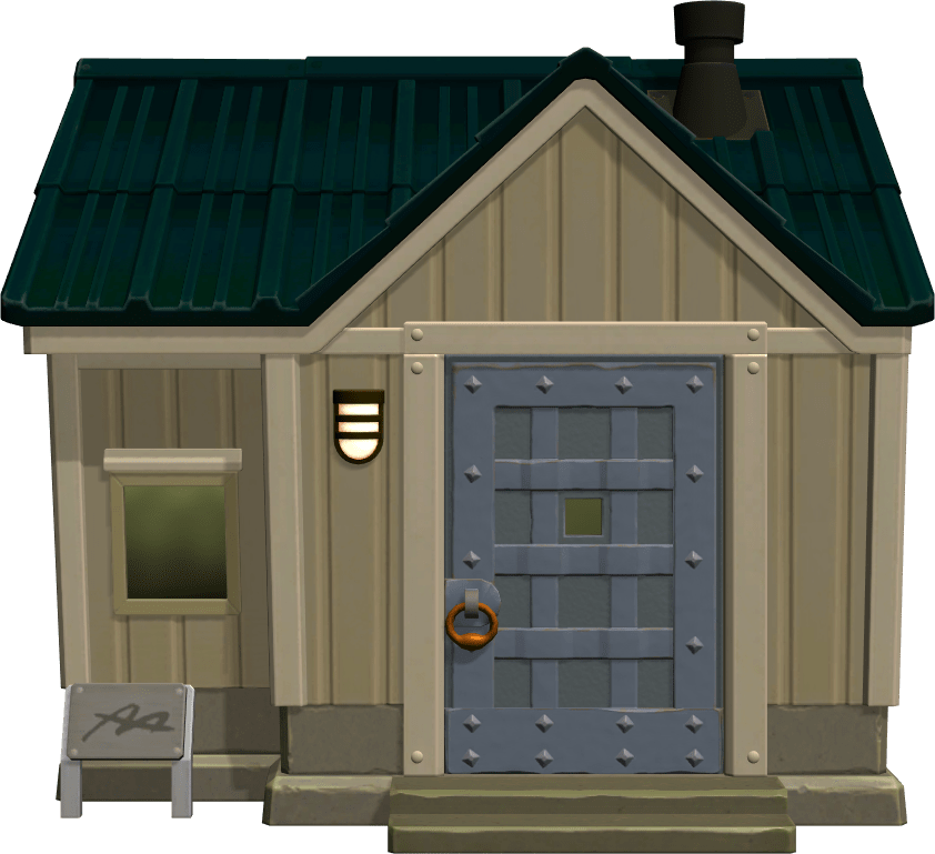 Ribbot Animal Crossing Wiki Nookipedia