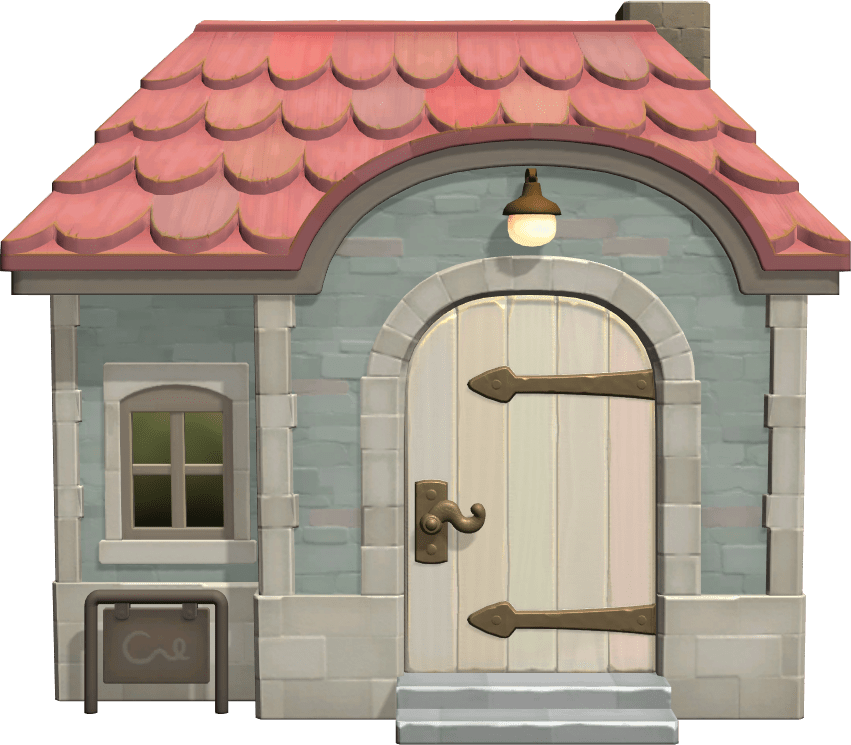 Freya Animal Crossing Wiki Nookipedia