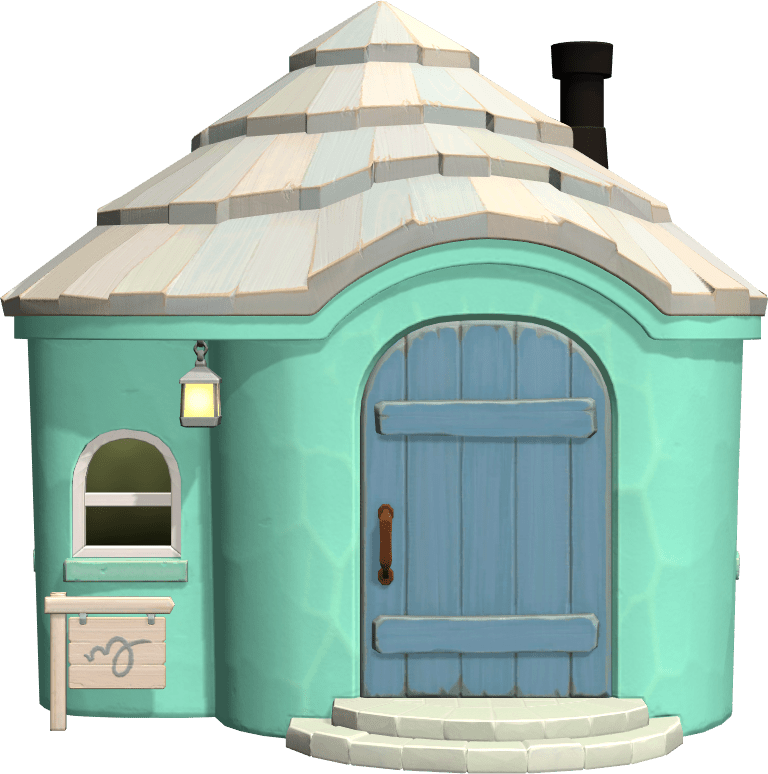 Sherb Animal Crossing Wiki Nookipedia