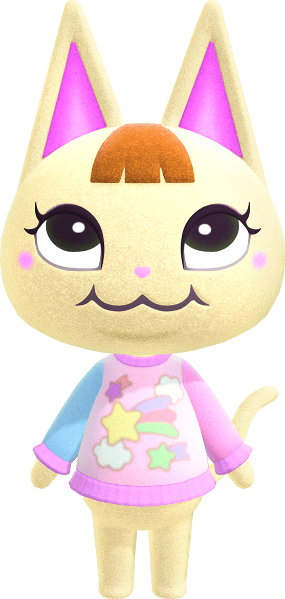 Merry Animal Crossing Wiki Nookipedia