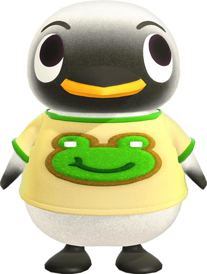 Wade Animal Crossing Wiki Nookipedia