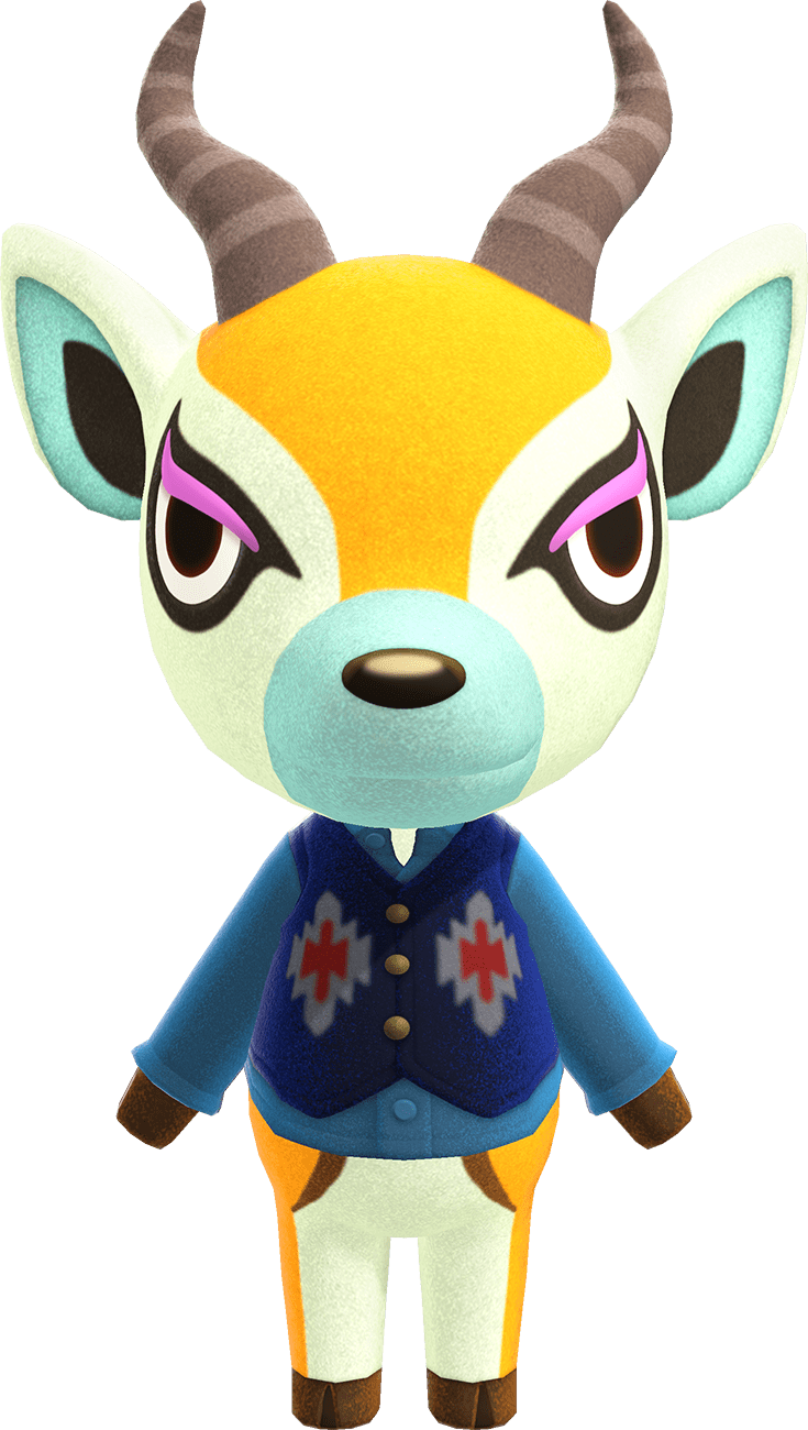 Lopez Animal Crossing Wiki Nookipedia