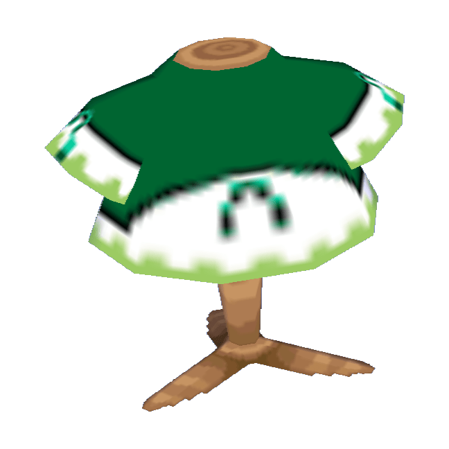 Turnip top (City Folk) Animal Crossing Wiki Nookipedia