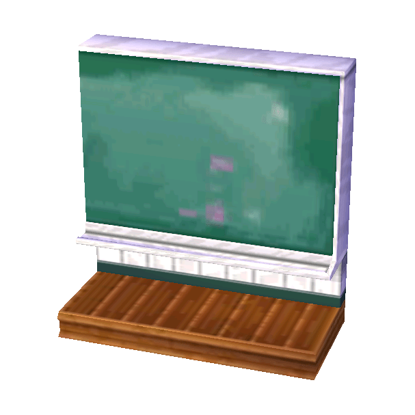 Right platform (New Leaf) Animal Crossing Wiki Nookipedia