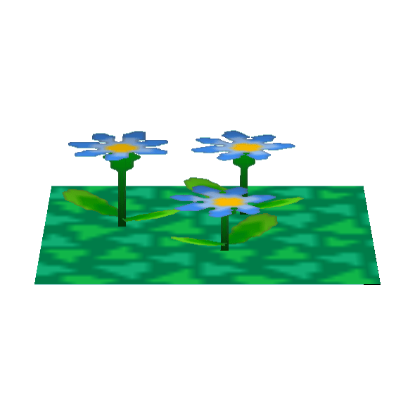 Cosmos model 1 (Animal Crossing) Animal Crossing Wiki Nookipedia