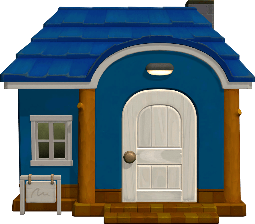 Dizzy Animal Crossing Wiki Nookipedia