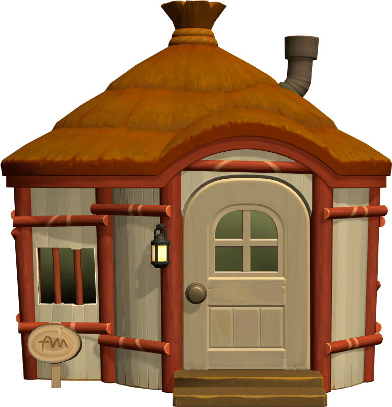 Papi Animal Crossing Wiki Nookipedia