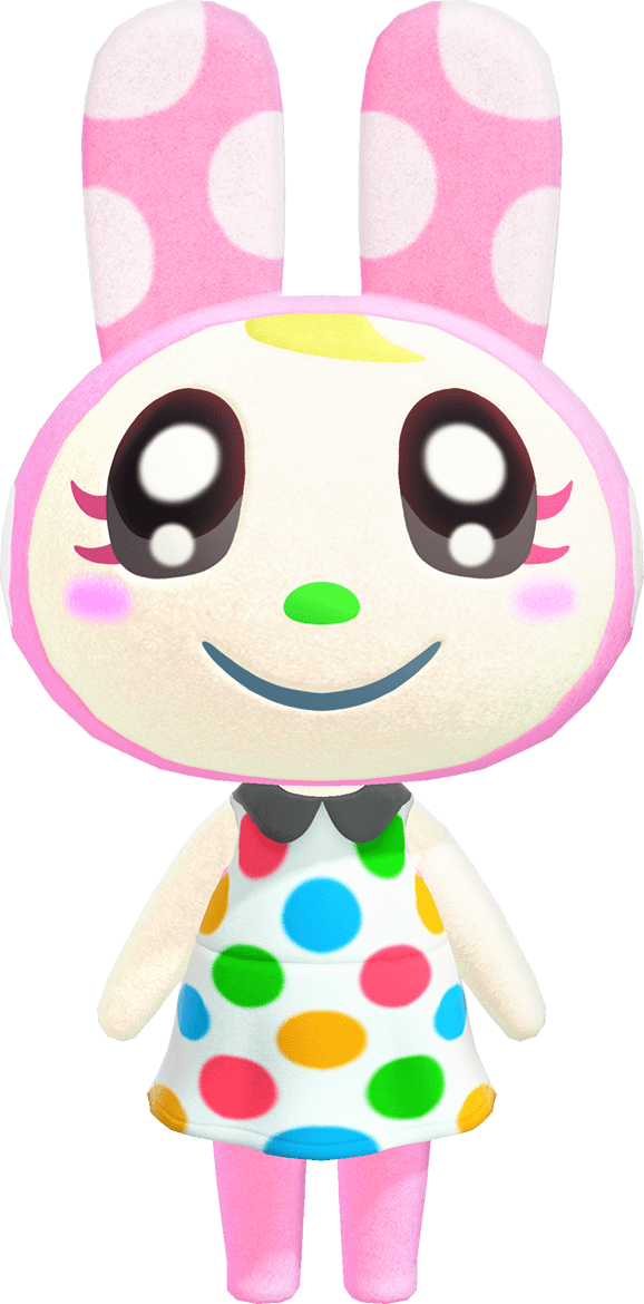 Chrissy Animal Crossing Wiki Nookipedia