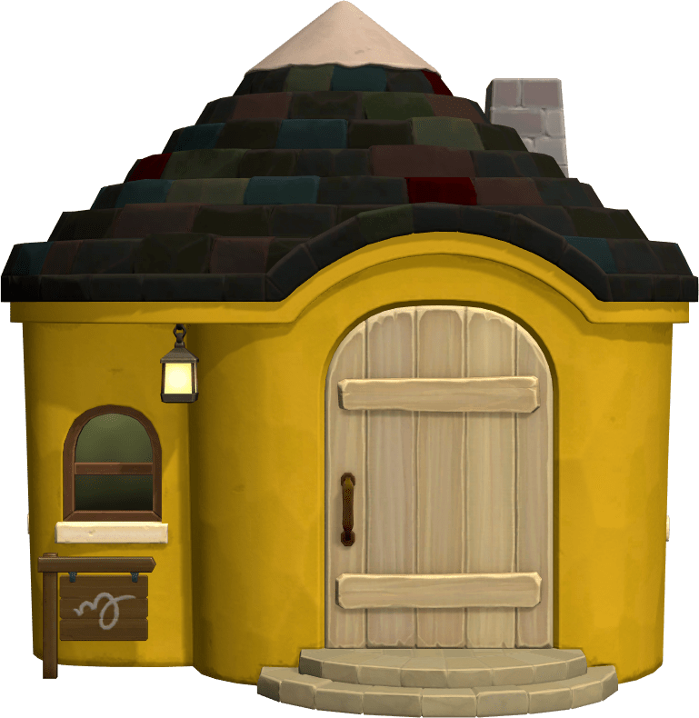 FileHouse of Hopper NH Model.png Animal Crossing Wiki Nookipedia