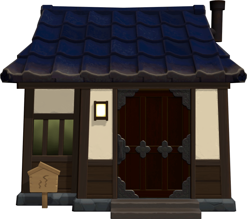 Croque Animal Crossing Wiki Nookipedia