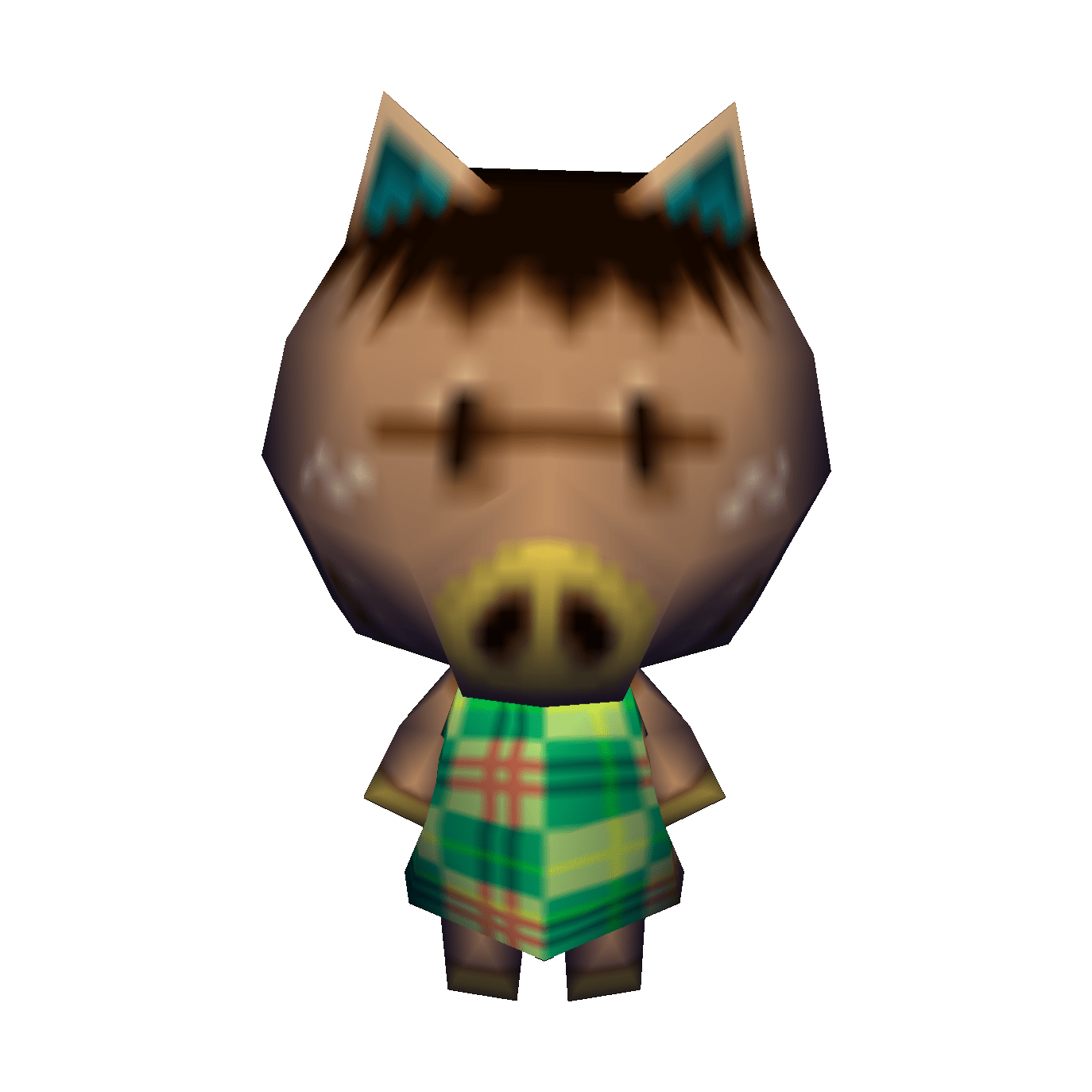 Spork Animal Crossing Wiki Nookipedia