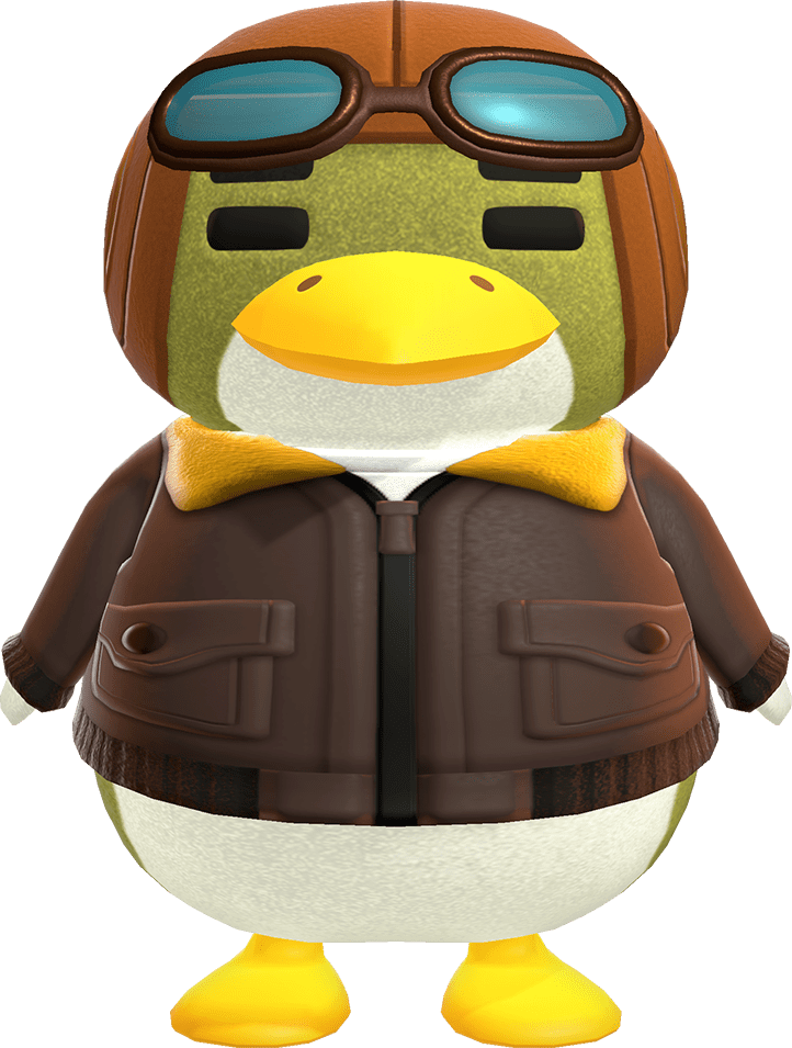 Boomer Animal Crossing Wiki Nookipedia