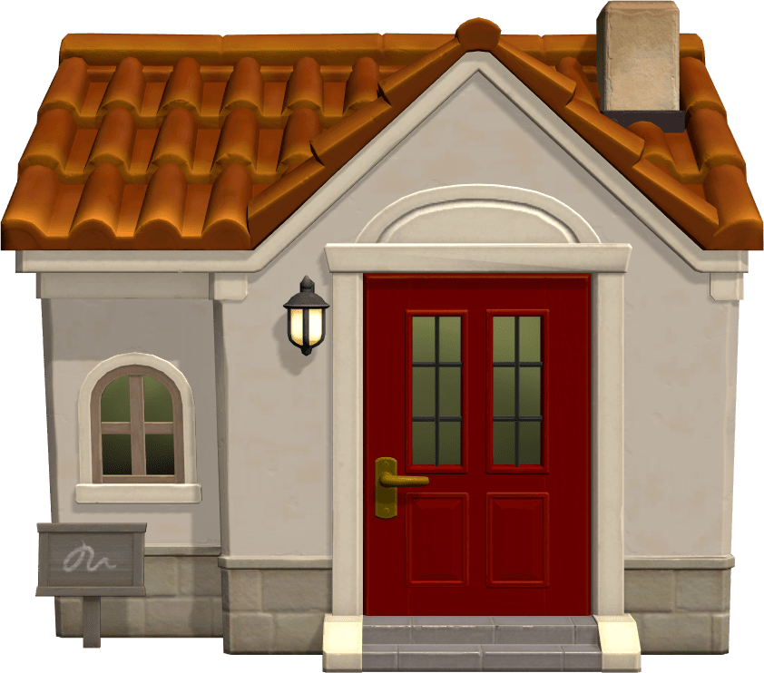 Poppy Animal Crossing Wiki Nookipedia