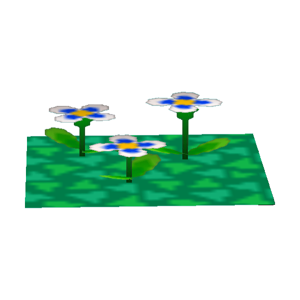 Pansy model 2 (Animal Crossing) Animal Crossing Wiki Nookipedia