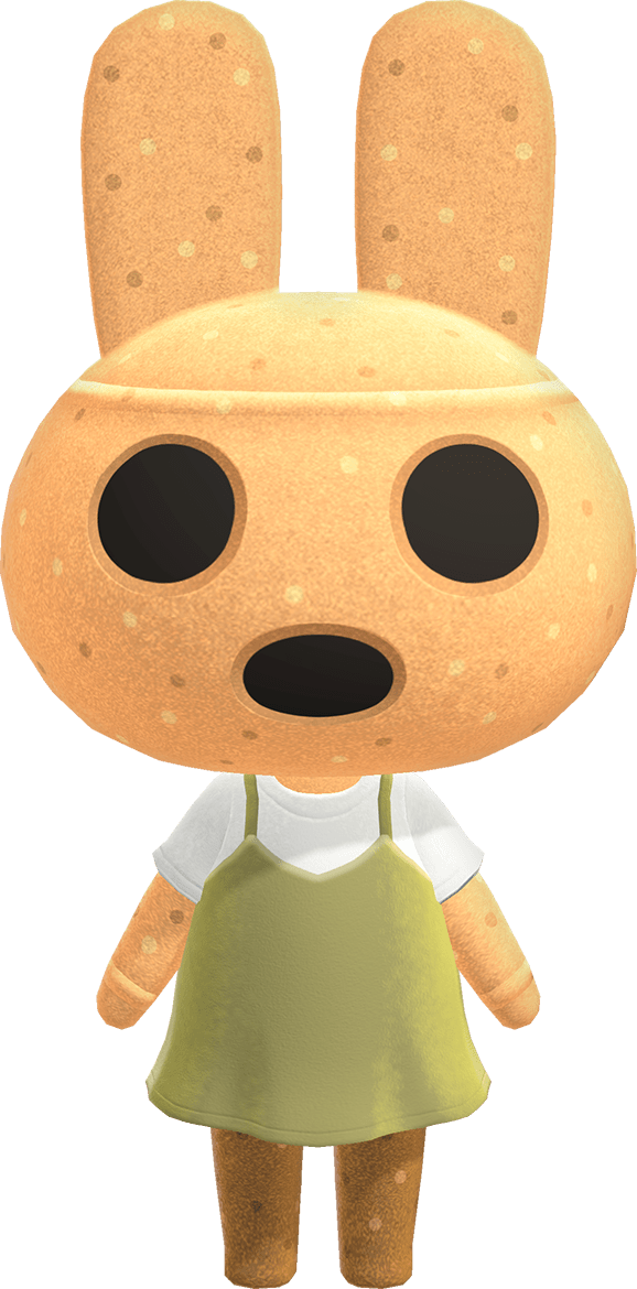 Coco Animal Crossing Wiki Nookipedia