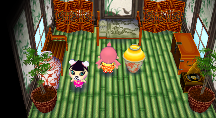 Pekoe Animal Crossing Wiki Nookipedia