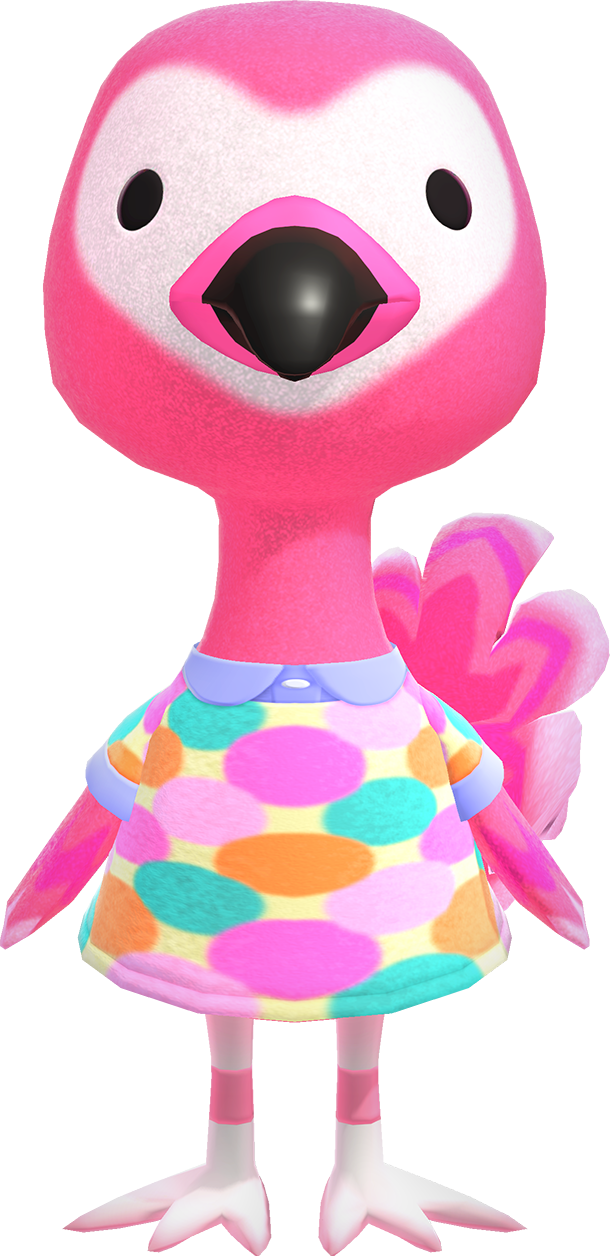 Flora Animal Crossing Wiki Nookipedia