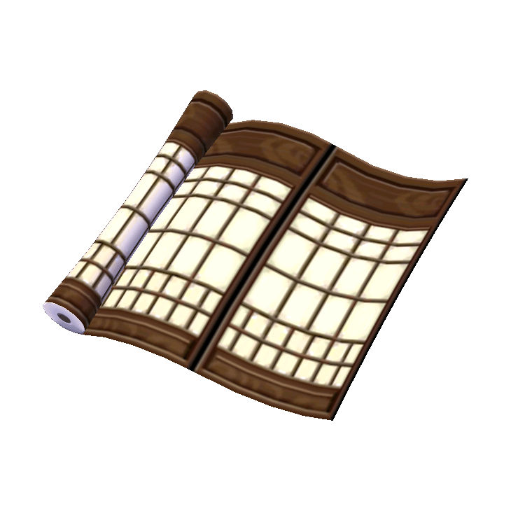 Modern screen (New Leaf) Animal Crossing Wiki Nookipedia