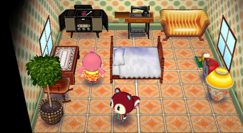 Poppy Animal Crossing Wiki Nookipedia