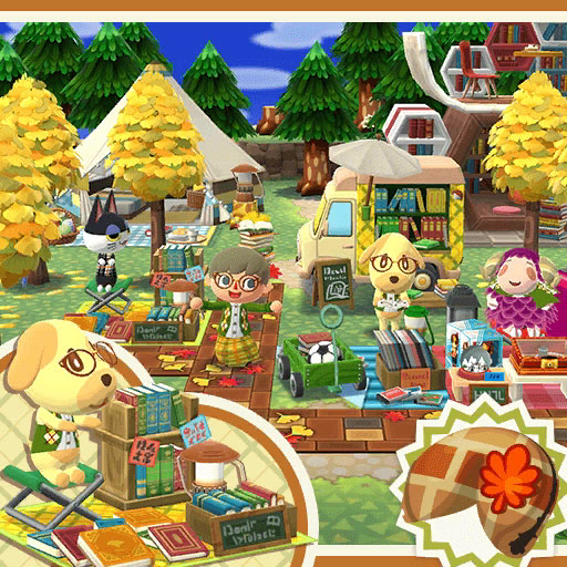 Bookstore Set Animal Crossing Wiki Nookipedia