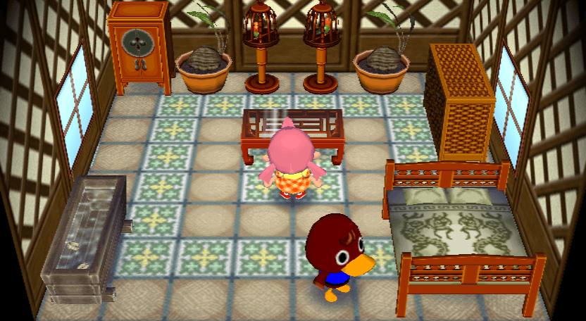Bill Animal Crossing Wiki Nookipedia