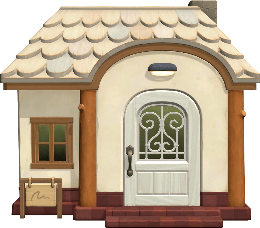 Fang Animal Crossing Wiki Nookipedia