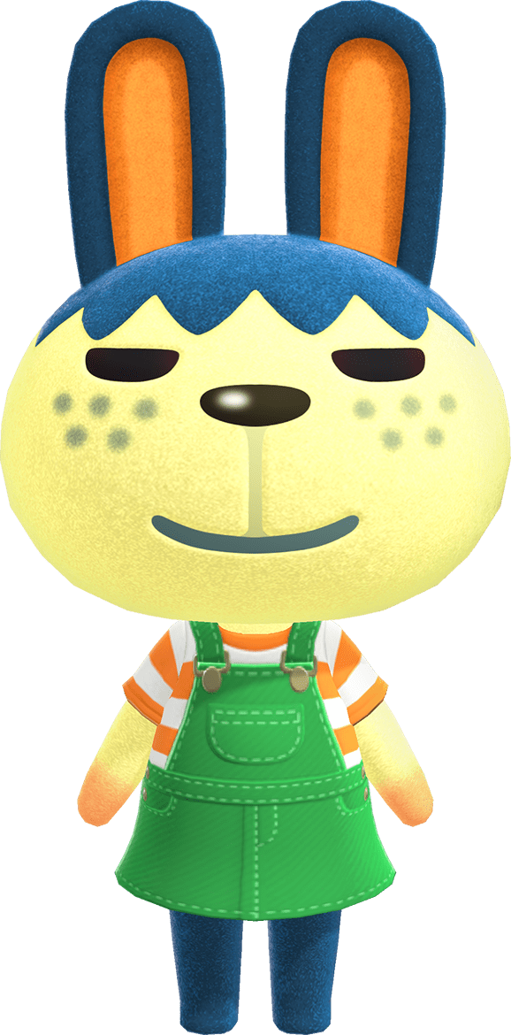 Pippy Animal Crossing Wiki Nookipedia