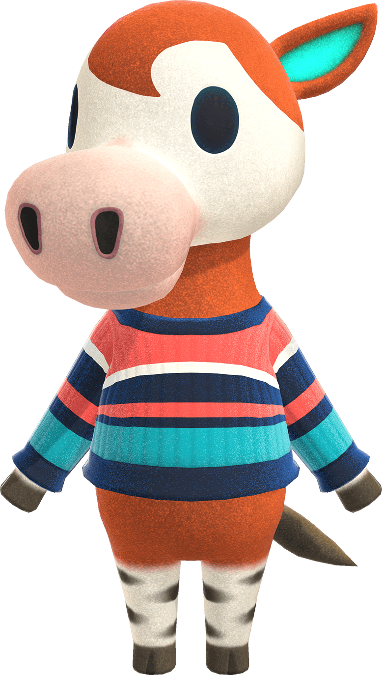Papi Animal Crossing Wiki Nookipedia