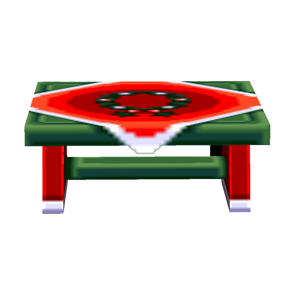 Jingle table (Animal Crossing) Animal Crossing Wiki Nookipedia