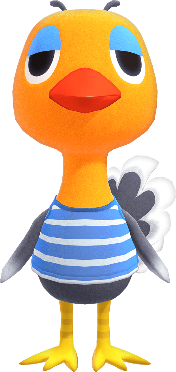 Sandy Animal Crossing Wiki Nookipedia