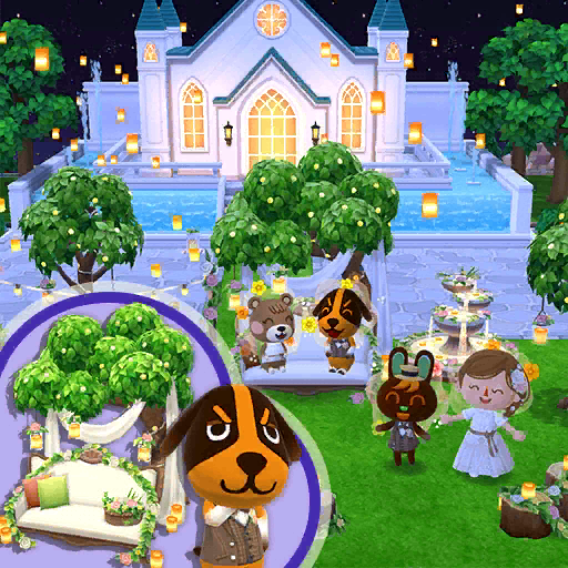 Candlelit Ceremony Set Animal Crossing Wiki Nookipedia