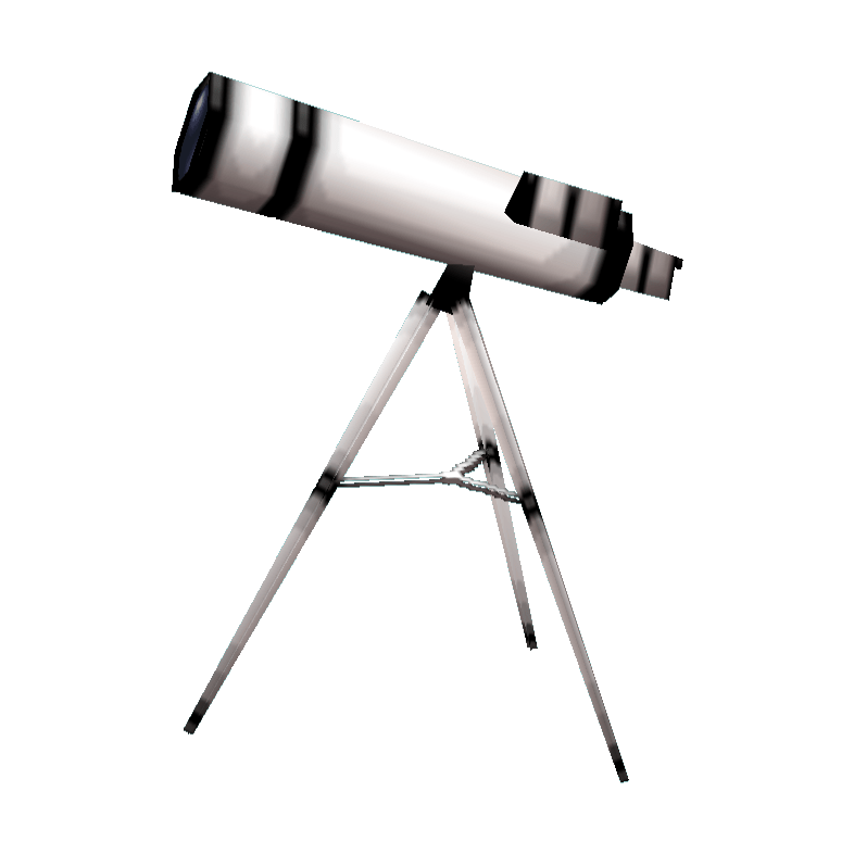 Telescope (Animal Crossing) Animal Crossing Wiki Nookipedia