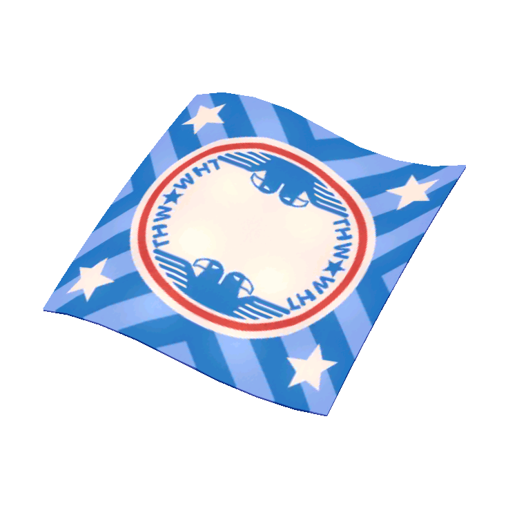 Boxingring mat (New Leaf) Animal Crossing Wiki Nookipedia