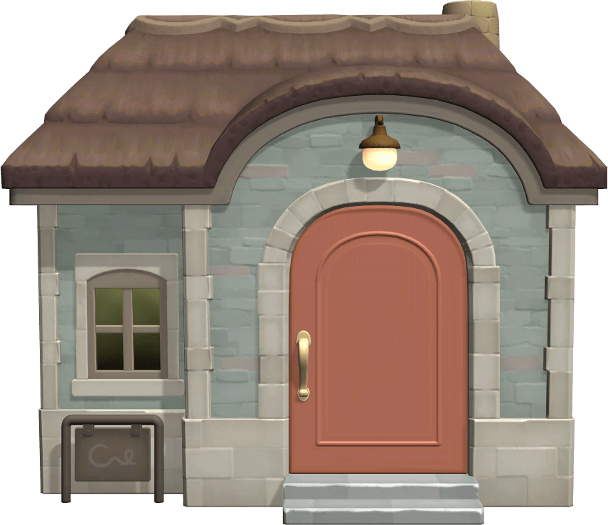 FileHouse of Gala NH Model.png Animal Crossing Wiki Nookipedia