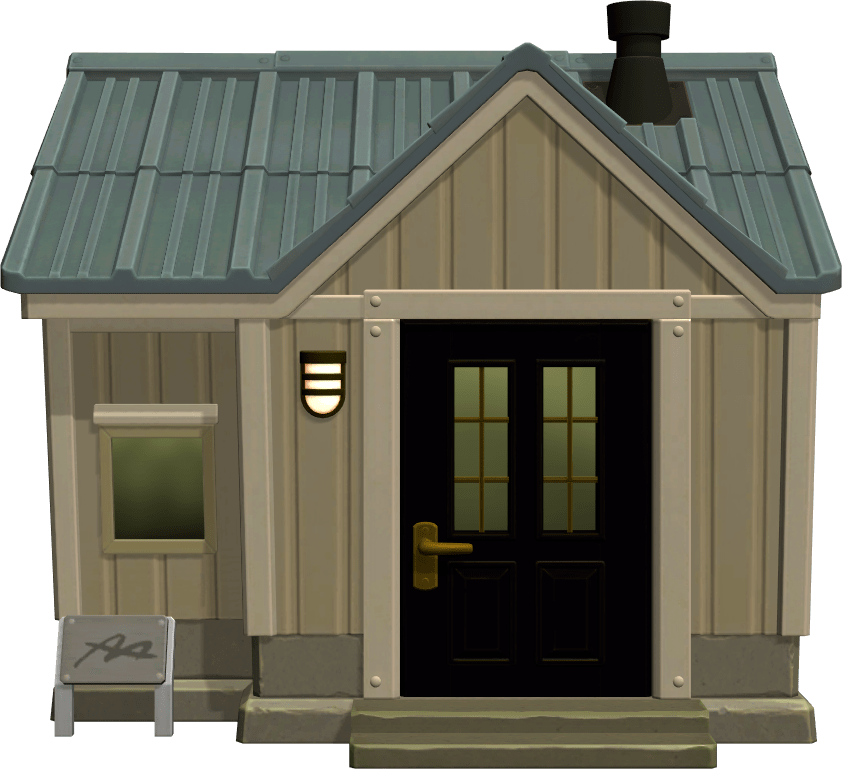 Barold Animal Crossing Wiki Nookipedia