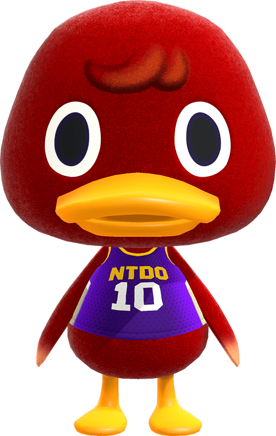 Jock Animal Crossing Wiki Nookipedia