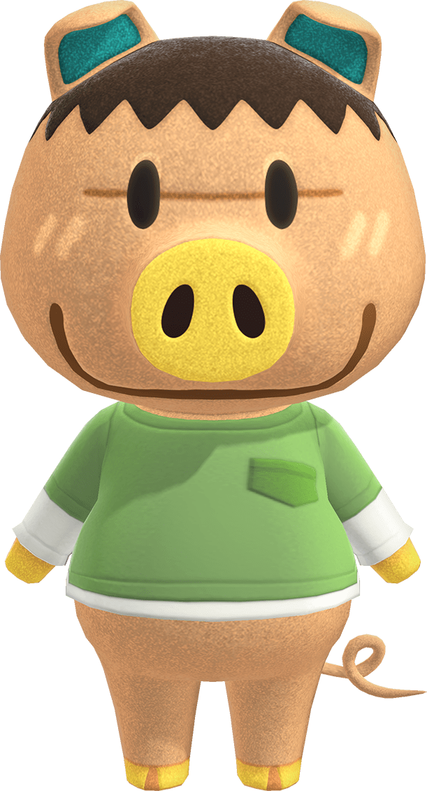 Spork Animal Crossing Wiki Nookipedia