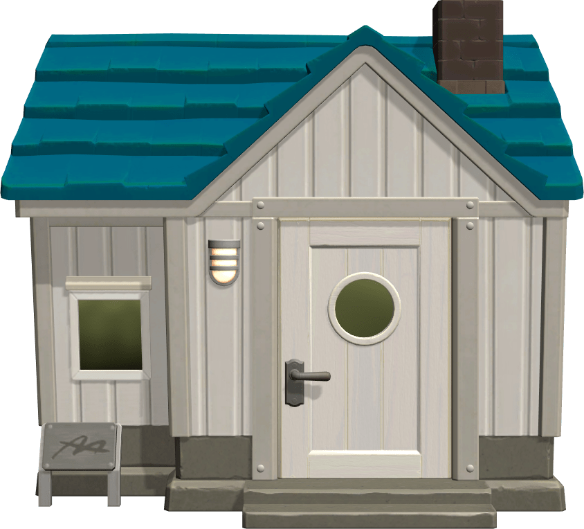 Ed Nookipedia, the Animal Crossing wiki