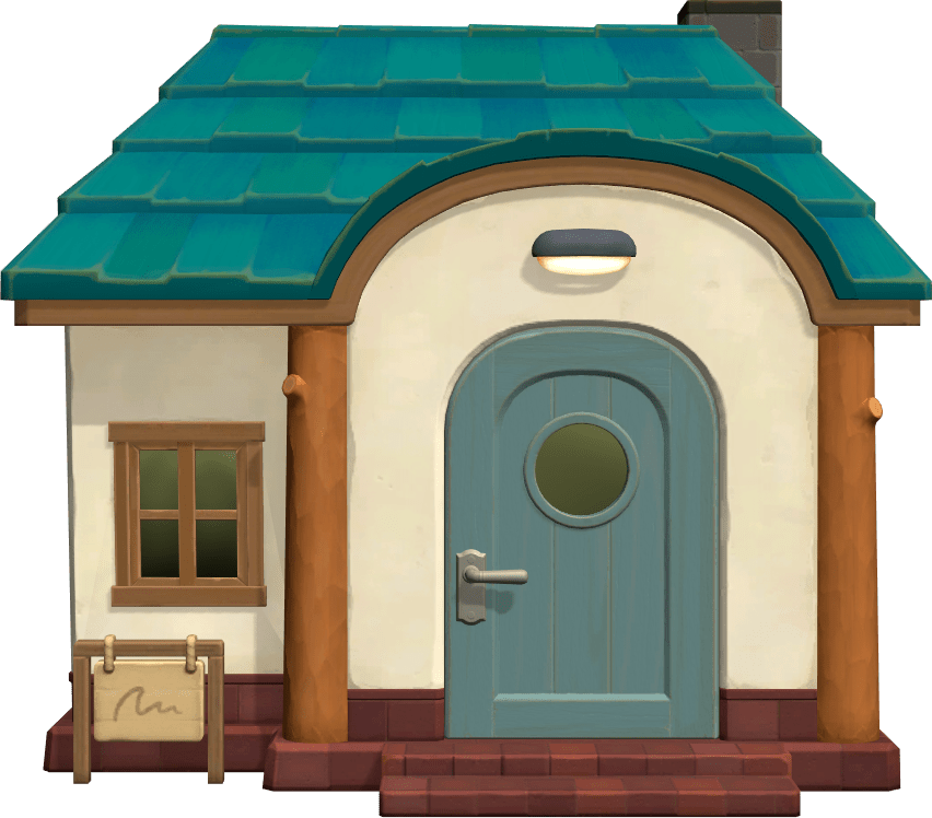 Scoot Animal Crossing Wiki Nookipedia