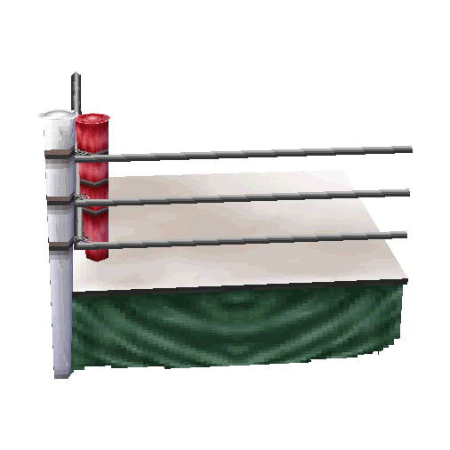 Red corner (Wild World) Animal Crossing Wiki Nookipedia