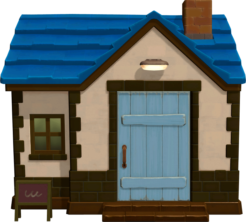 Hugh Animal Crossing Wiki Nookipedia