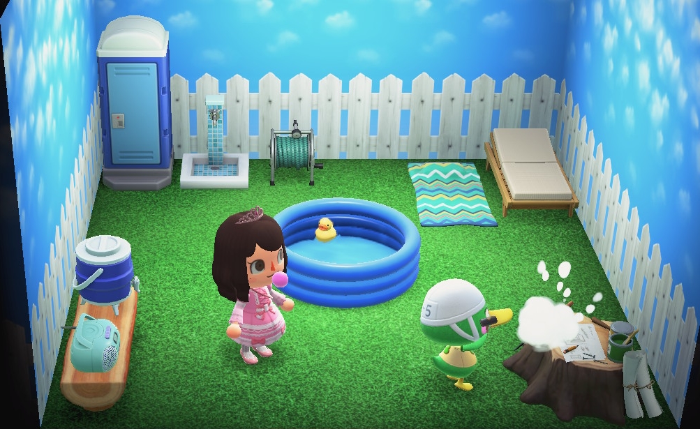 Scoot Animal Crossing Wiki Nookipedia