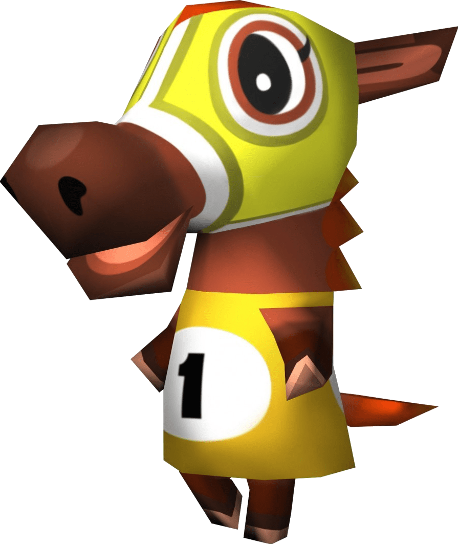 FileVictoria WW.png Animal Crossing Wiki Nookipedia