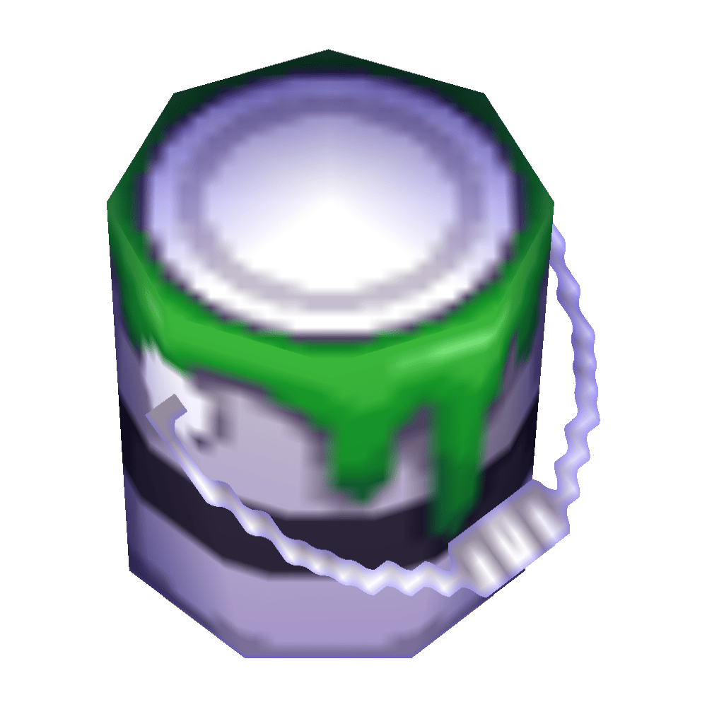 Green paint (Animal Crossing) Animal Crossing Wiki Nookipedia